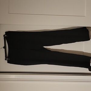 trouser pants , boot cut , Ann Taylor factory